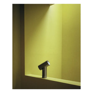 Muuto - Tischleuchte Beam, Tom Chung | Schwarz