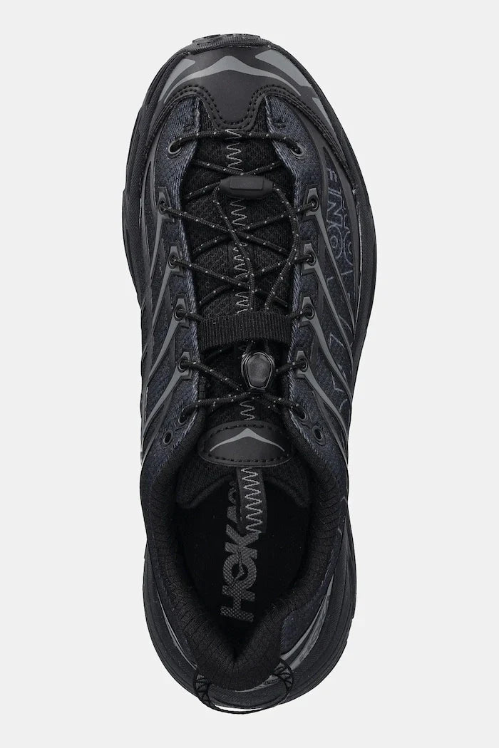 Hoka Mafate Three2 Wordmark