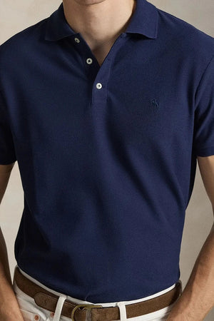 Polo Ralph Lauren Yaka Pamuklu Tişört