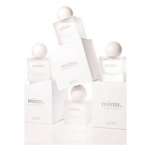 MIMI by Nabilla Beauty - MIMI Eau de Parfum - 50 ml