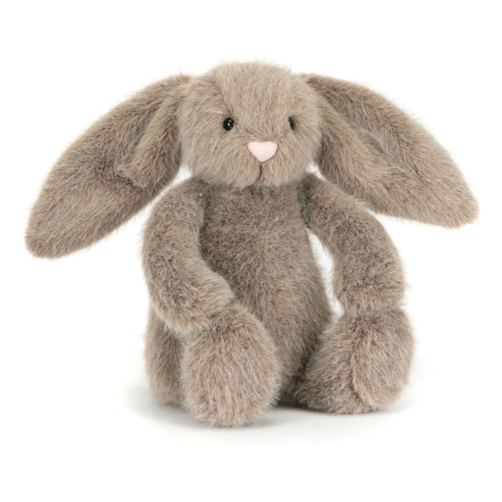 Jellycat - Peluş Tavşan | Kahverengi