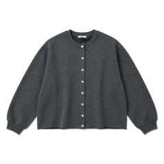 Hod - Valentine Cardigan | Black