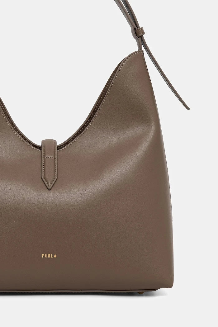 Furla Kadın Deri Hobo Çanta