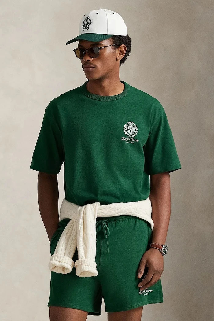 Polo Ralph Lauren Pamuklu Tişört