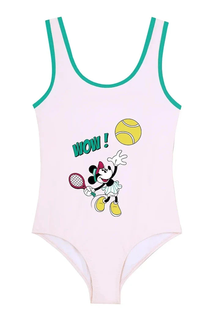 Çocuk Tek Parça Mayo Marc Jacobs