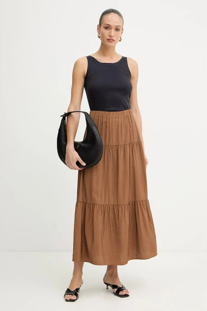 MAX&Co. Pamuklu Top