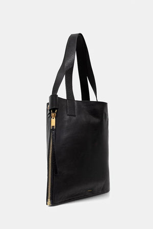 AllSaints MARLO Deri Çanta