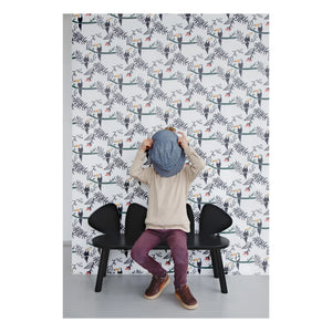 Nofred - Toucan Wallpaper 10x0.53 meters