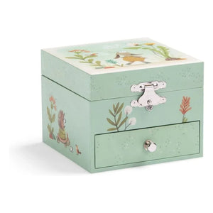Moulin Roty - Spieluhr - Trois petits lapins
