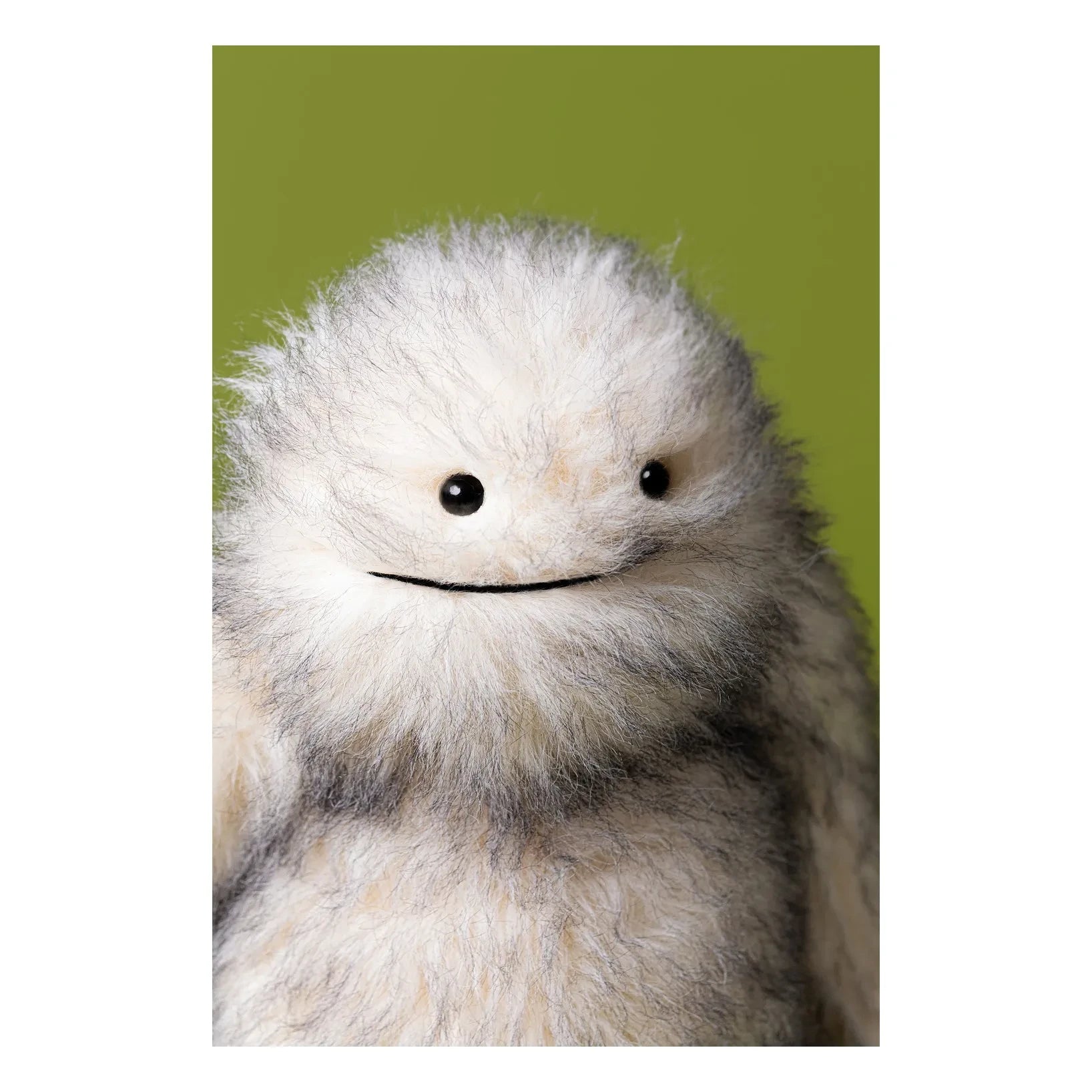 Jellycat - Bretti Yeti Peluş Oyuncak