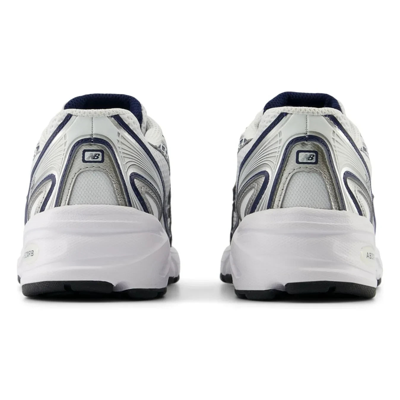 New Balance - Lace-up athletic shoes 740 | Navy Blue