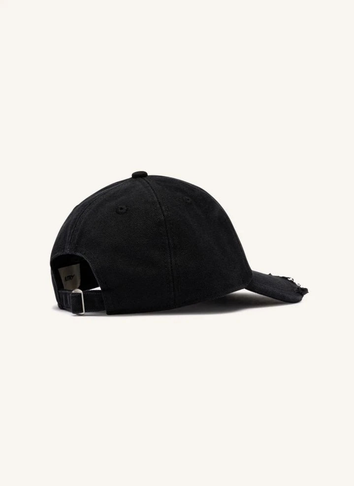 Autry - Autry Baseballcap Lavagna | Schwarz