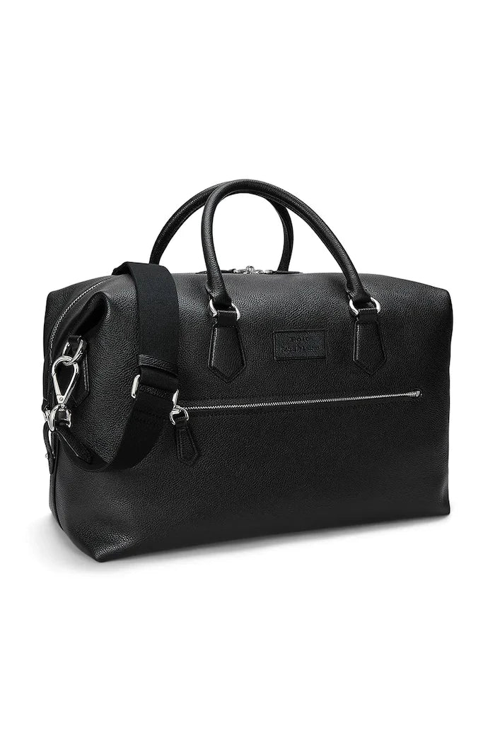 Polo Ralph Lauren Deri Çanta 36,8 x 29,2 x 18,4 cm