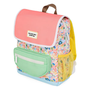 Hello Hossy - Happiness Çanta | Pembe