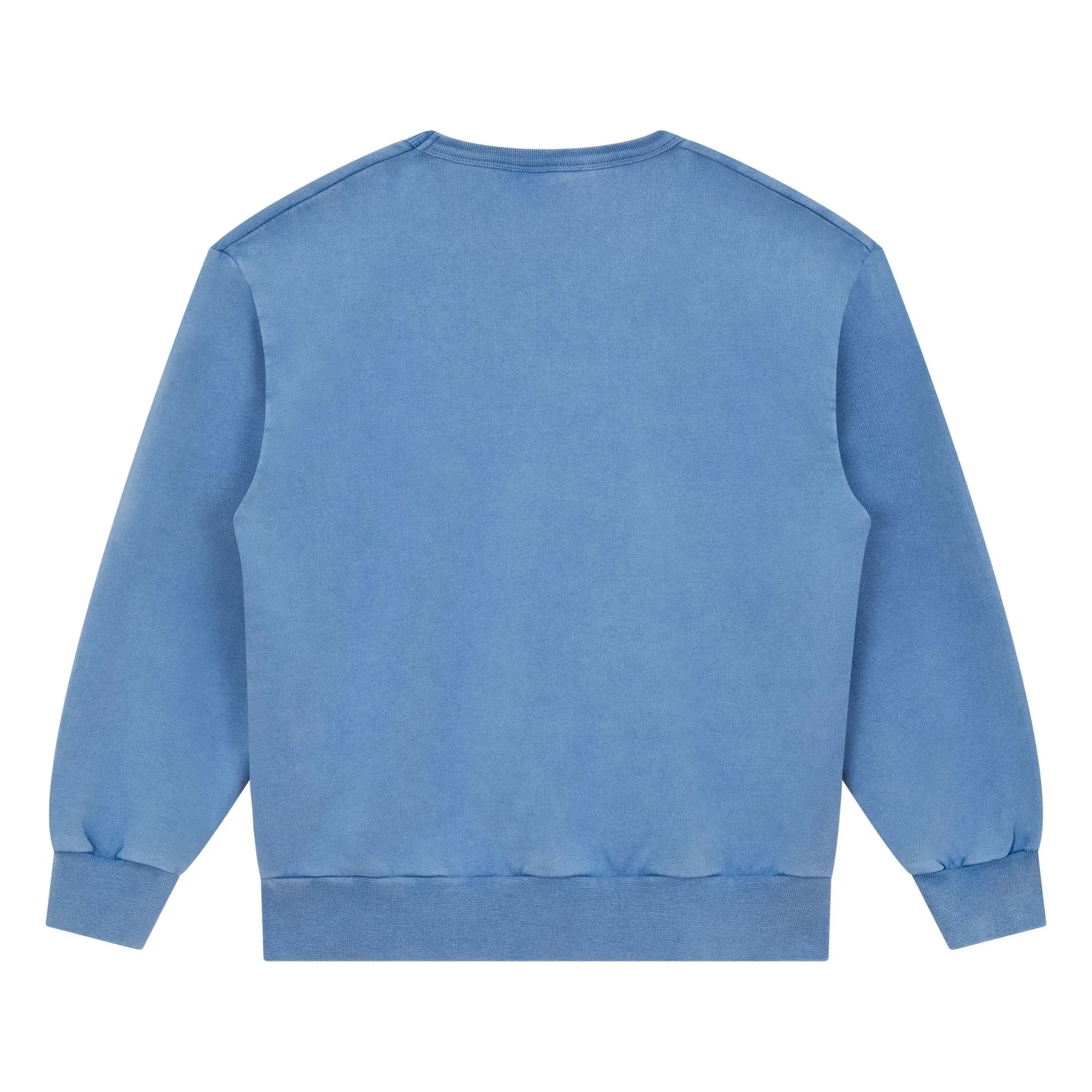 Hundred Pieces - Sweat Ryde God Town Organik pamuk | Lacivert