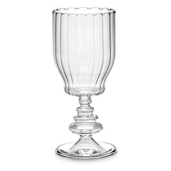 Serax - Bubble wine bardakları, Waww La Table - 4'lü set