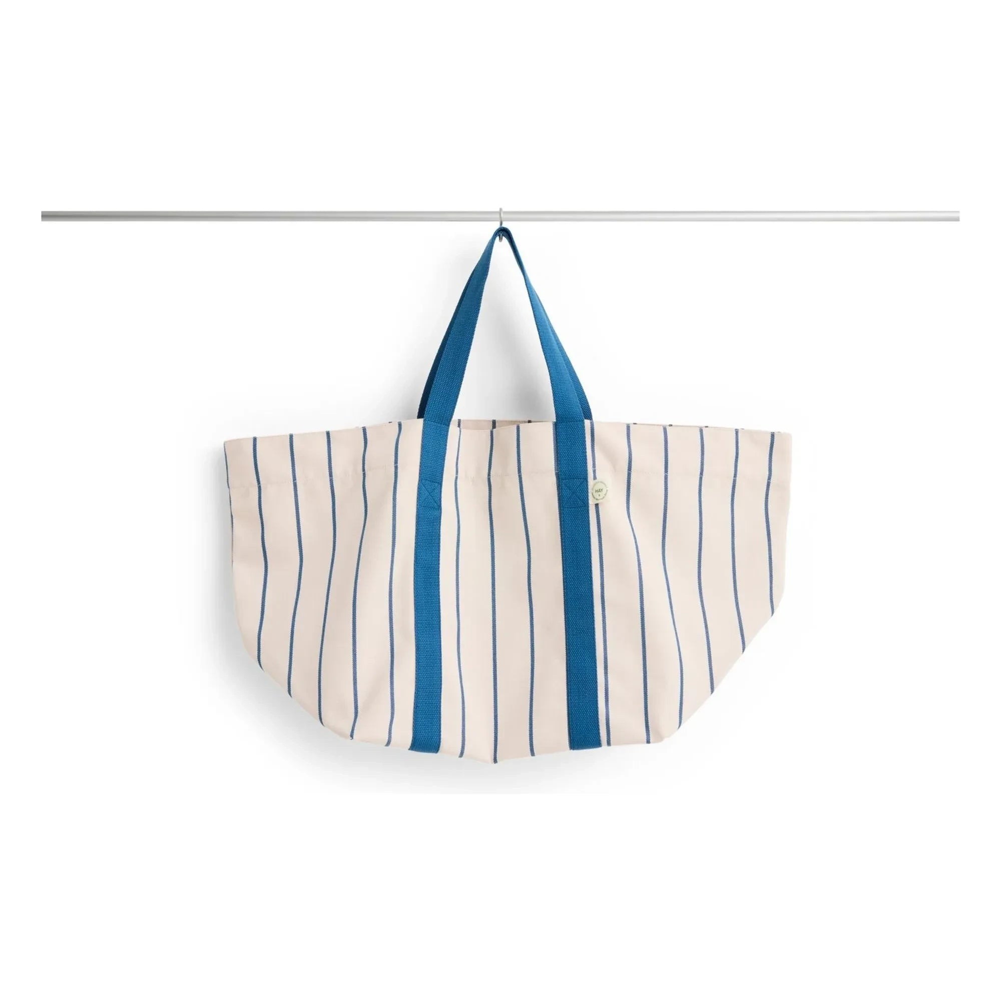 Hay - Outdoor Market tote çanta, Jasper Morrison | Mavi