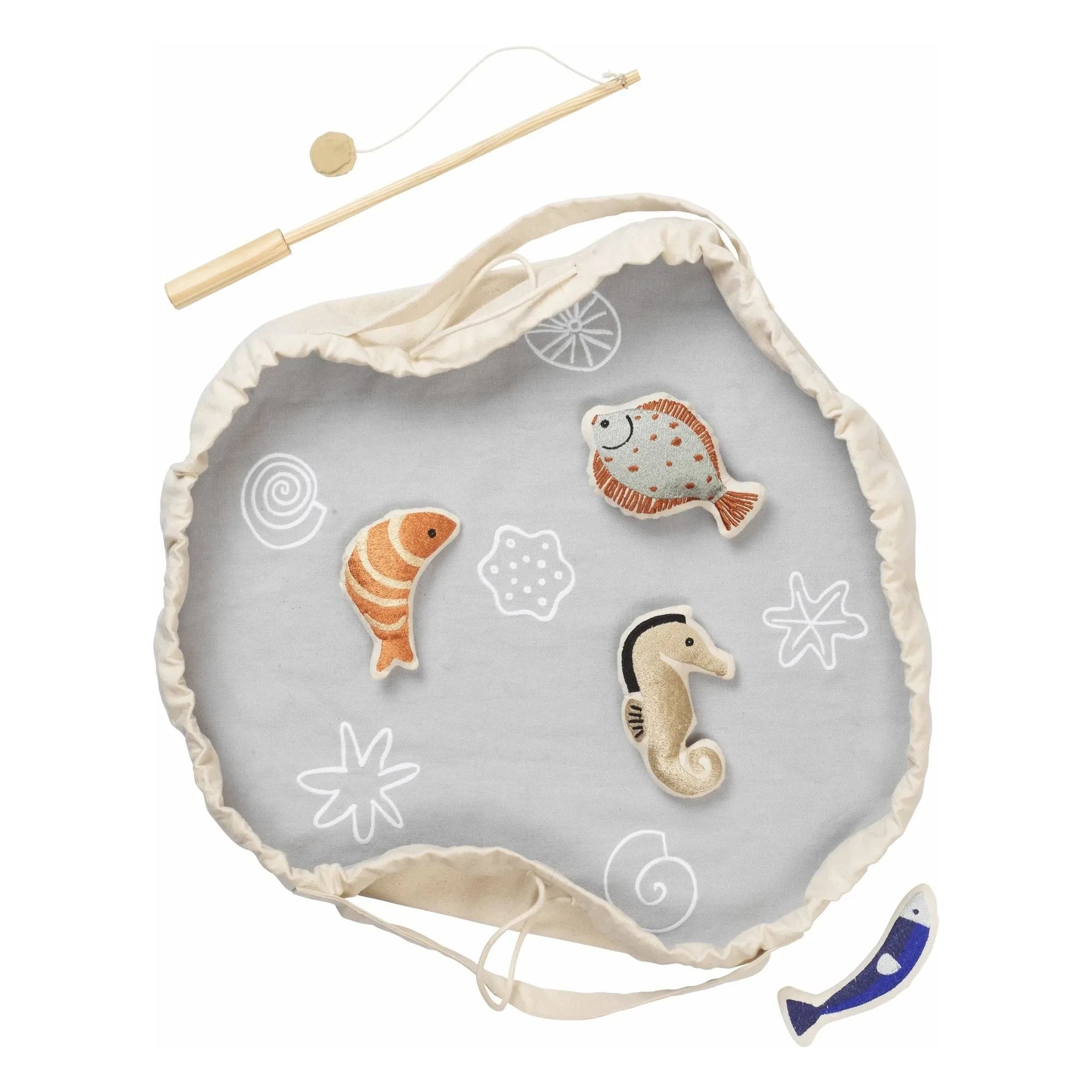 Ferm Living Kids - Fishing Game