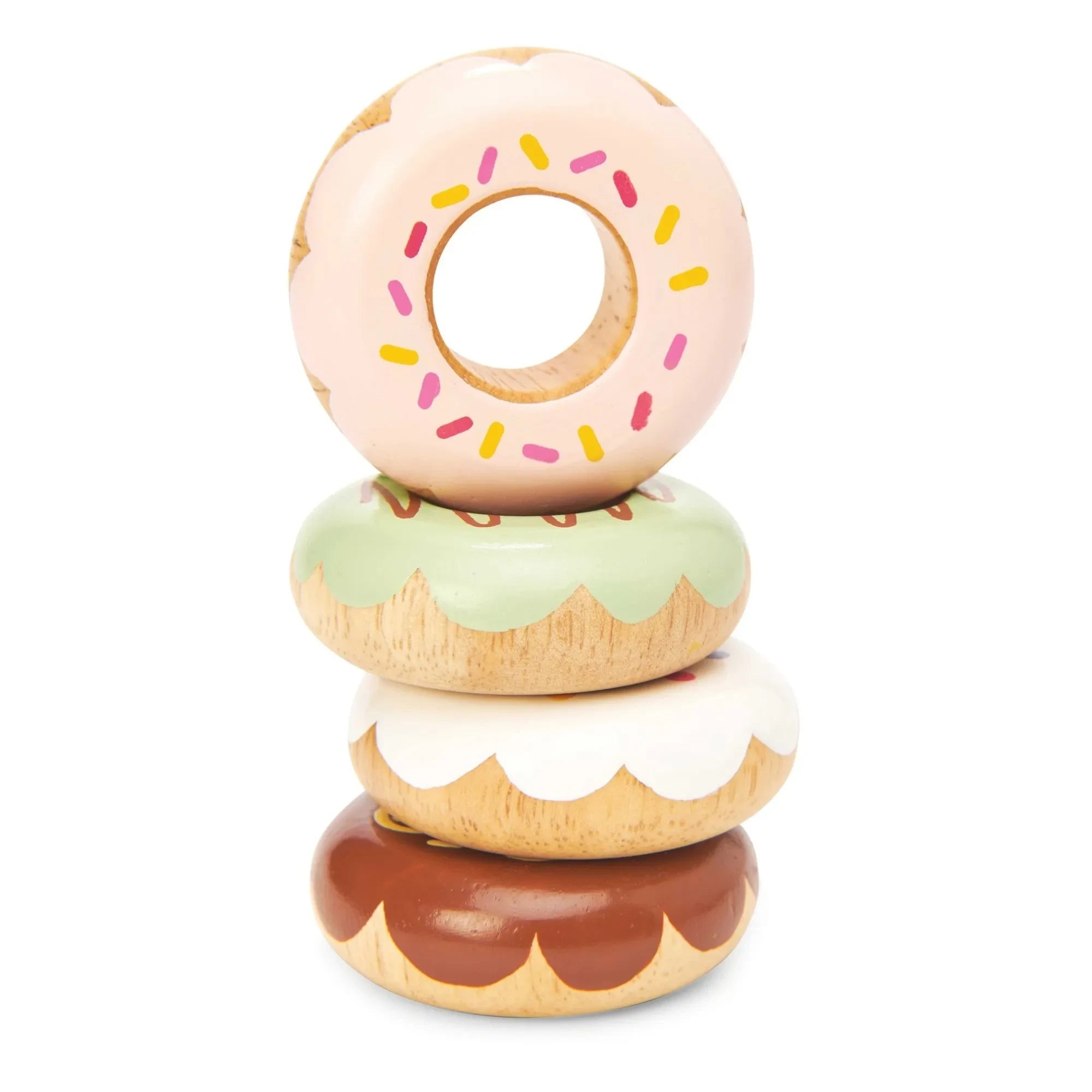 Le Toy Van - Oyuncak Donutlar