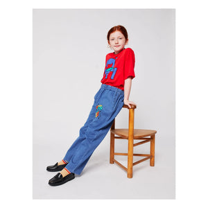 Bobo Choses - Jean Roll The Dice | Mavi