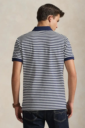 Polo Ralph Lauren Yaka Pamuklu Tişört