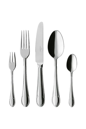 6 Kişilik Çatal Kaşık Bıçak Seti Villeroy & Boch Mademoiselle 30 Parça