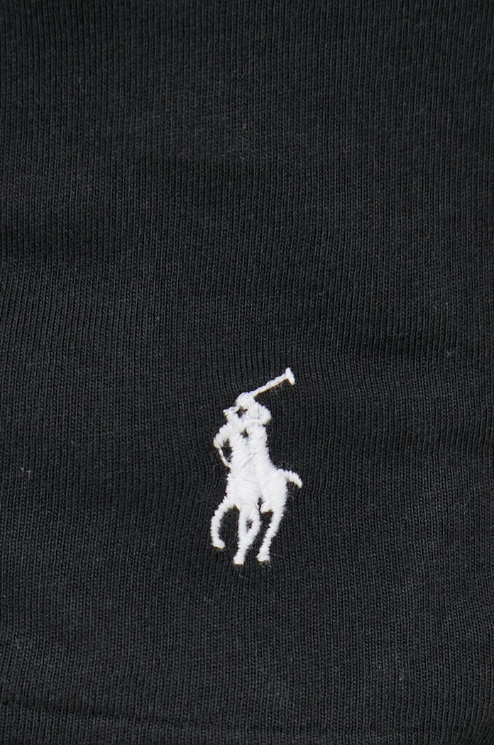 Polo Ralph Lauren Pamuklu Tişört (3'lü)