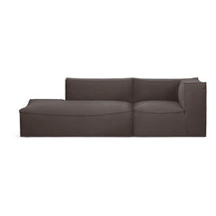 Ferm Living - Catena Sofa Set 2 | Brown