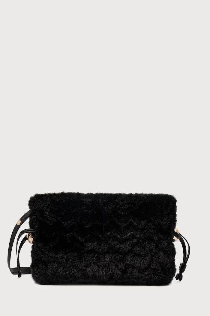 Liu Jo kadın crossbody çanta