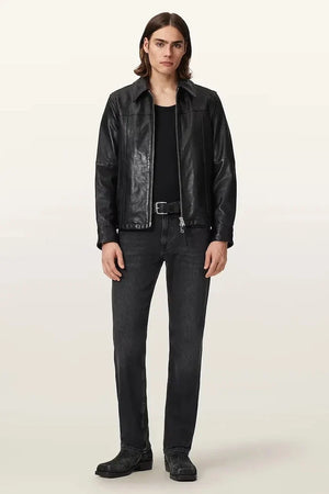 AllSaints erkek skinny jean SID