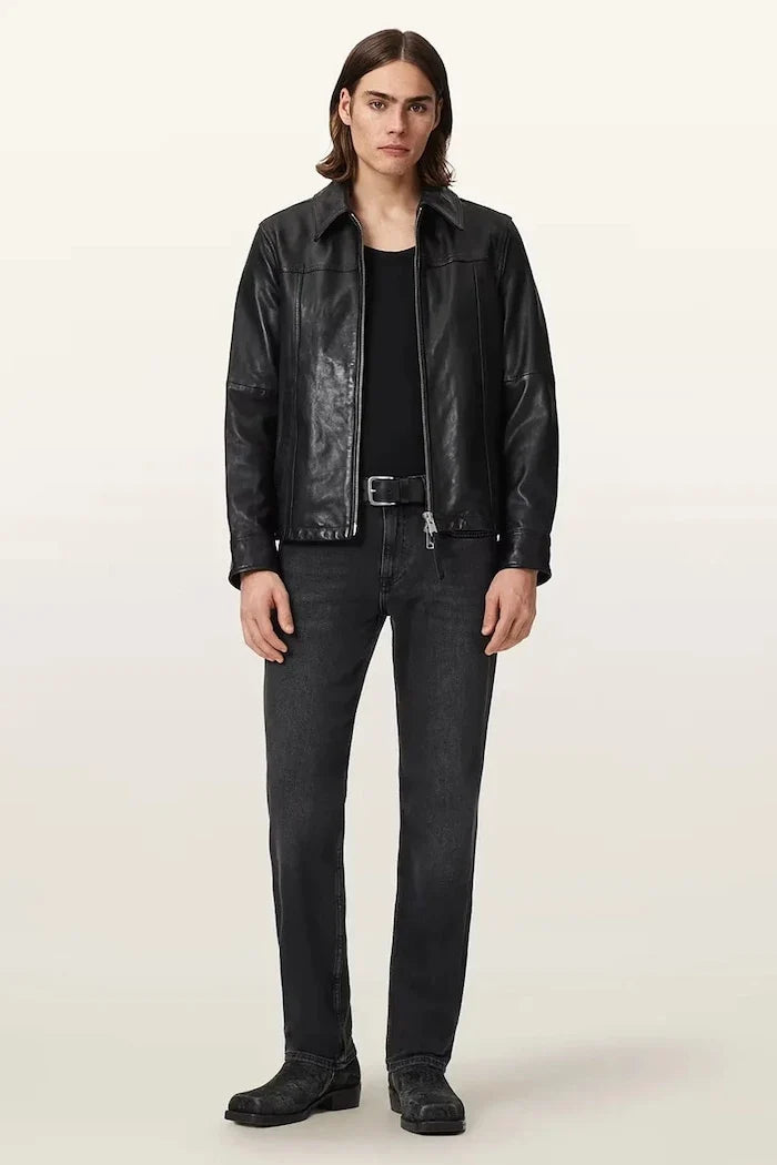 AllSaints erkek skinny jean SID