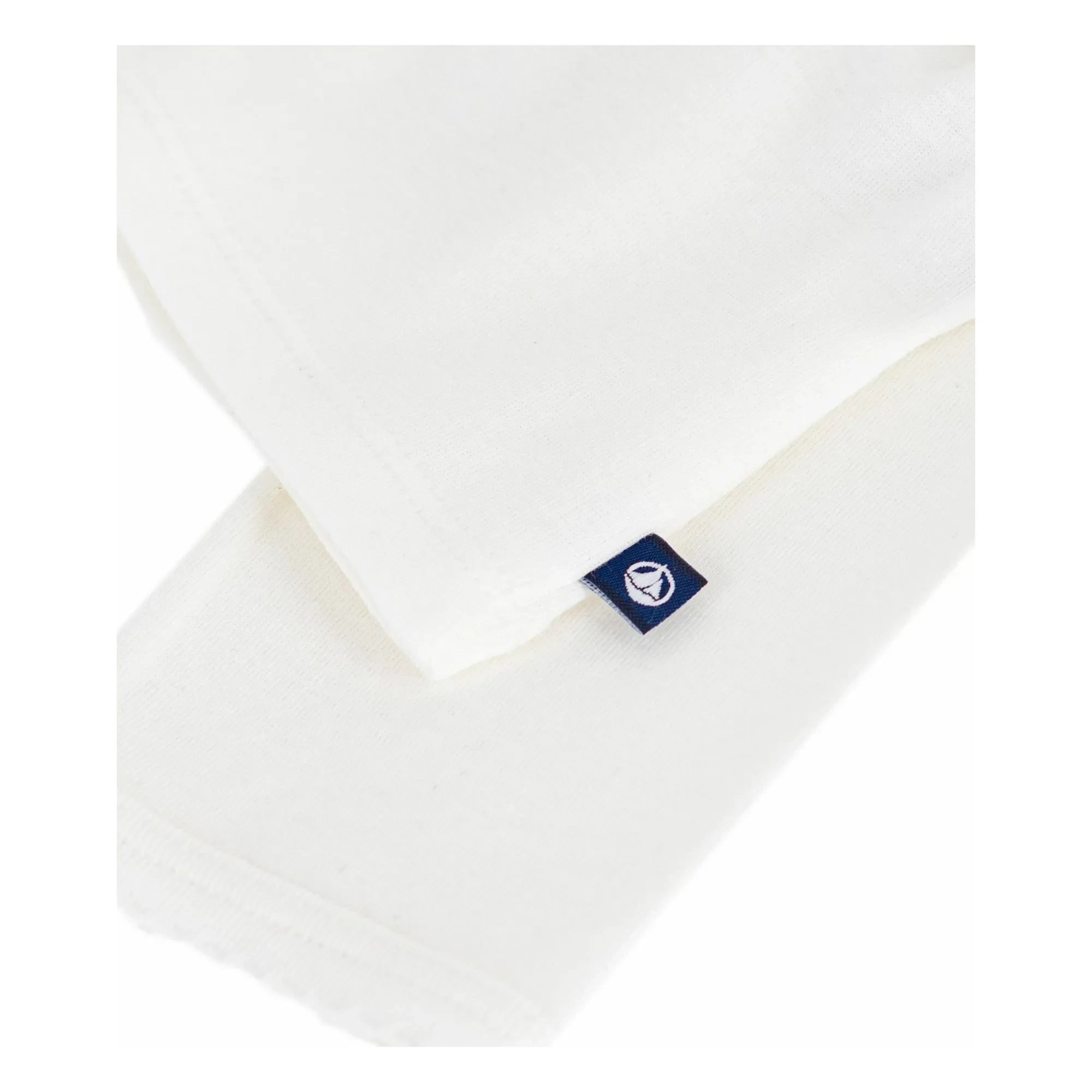 Petit Bateau - White Vest