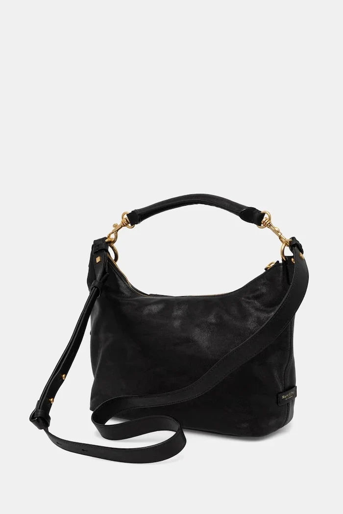 Marc O'Polo kadın crossbody deri çanta