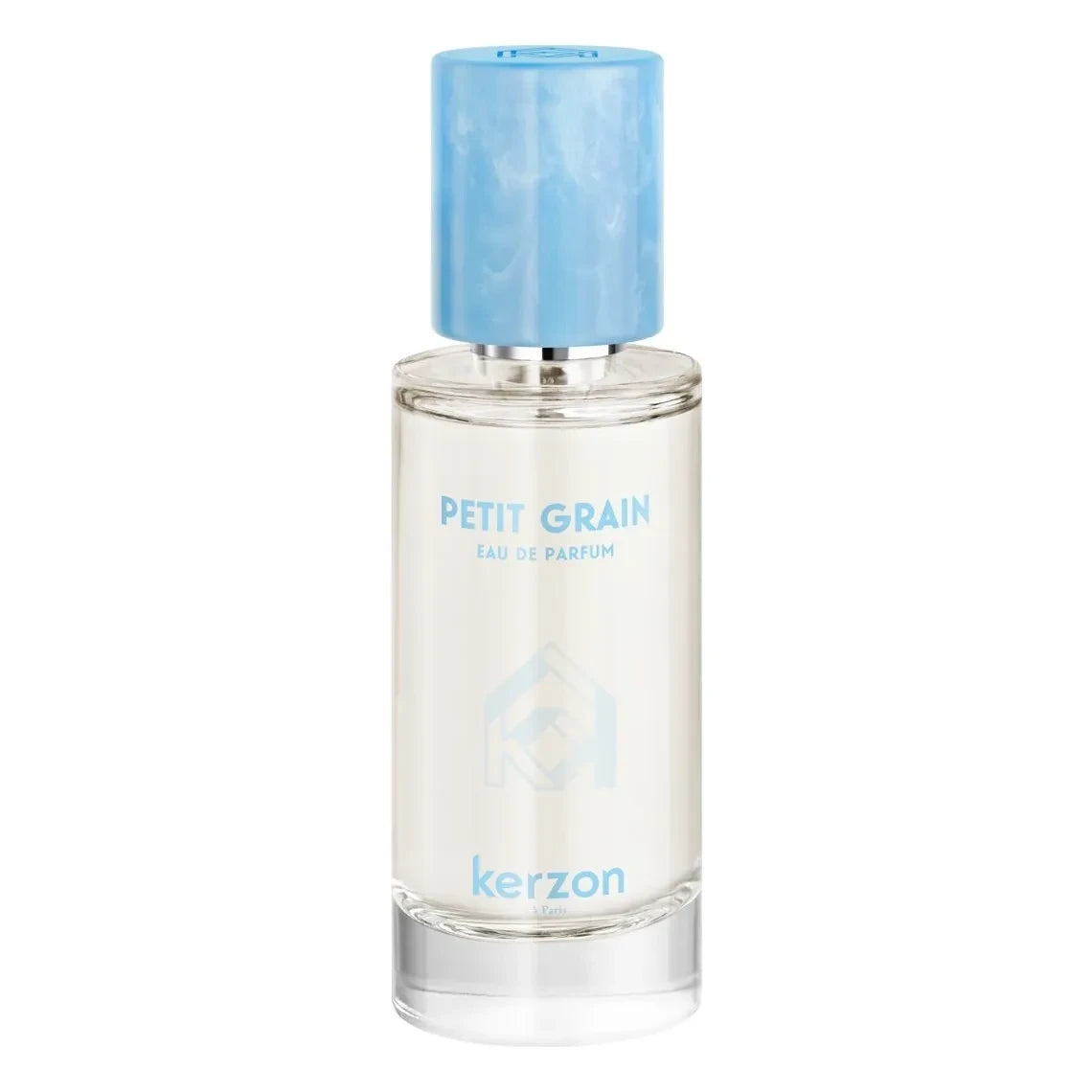 Kerzon - Petit Grain Eau de Parfum - 50 ml