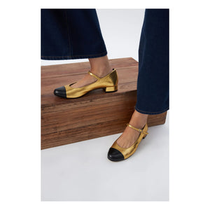 Augusta - Babies Lola | Gold