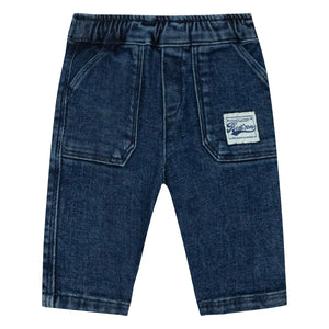 Bonton - Jean Mike | Mavi