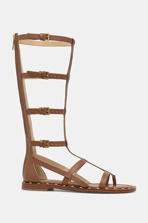 MICHAEL Michael Kors Noa High Sandal Leather Sandal