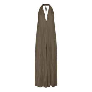 Samsoe Samsoe - Sacille Kleid | Braun