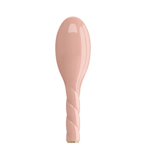 La Bonne Brosse - The Little Miracle Brush No. 04 - Düğümleri Açma ve Masaj | Pudra pembesi