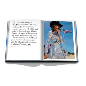 Assouline - Hamptons Özel