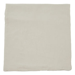 Haomy - Cotton Voile Bed Linen Cover | Linen