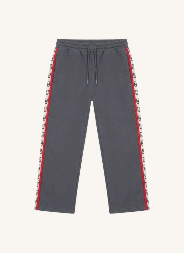 Cos I Said So - Büyük Organik Pamuklu Jogger Pantolon | Kömür Grisi