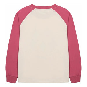 Jelly Mallow - Glitzer-T-Shirt | Pink