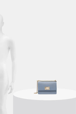 Furla deri kadın çapraz çanta 1927 Mini Crossbody 20