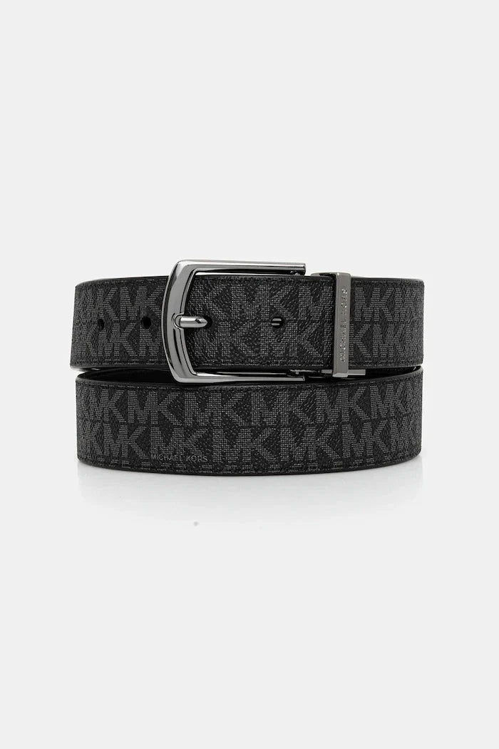 Michael Kors Cüzdan ve Deri Kemer