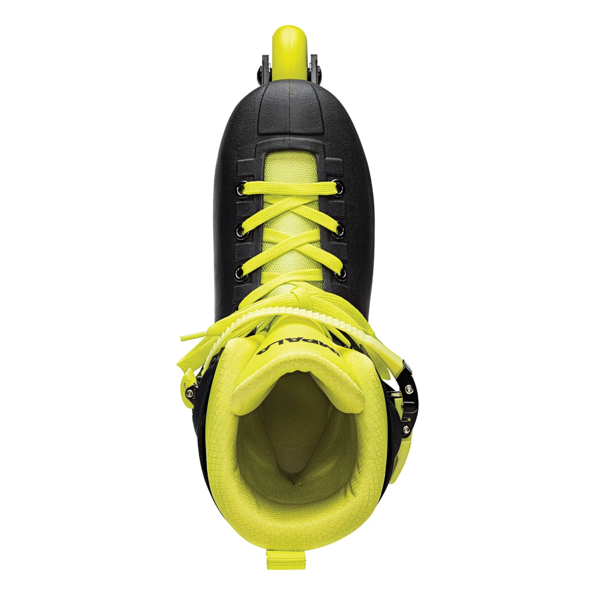 Impala Skate - Rollerskates | Siyah