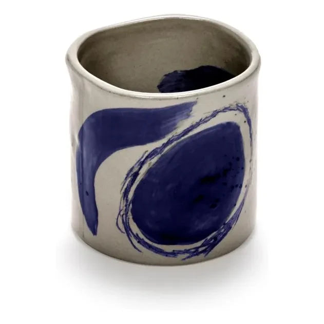 Serax - Sophia and Marie Michielssen Espresso Cups - Set of 4 | Blue