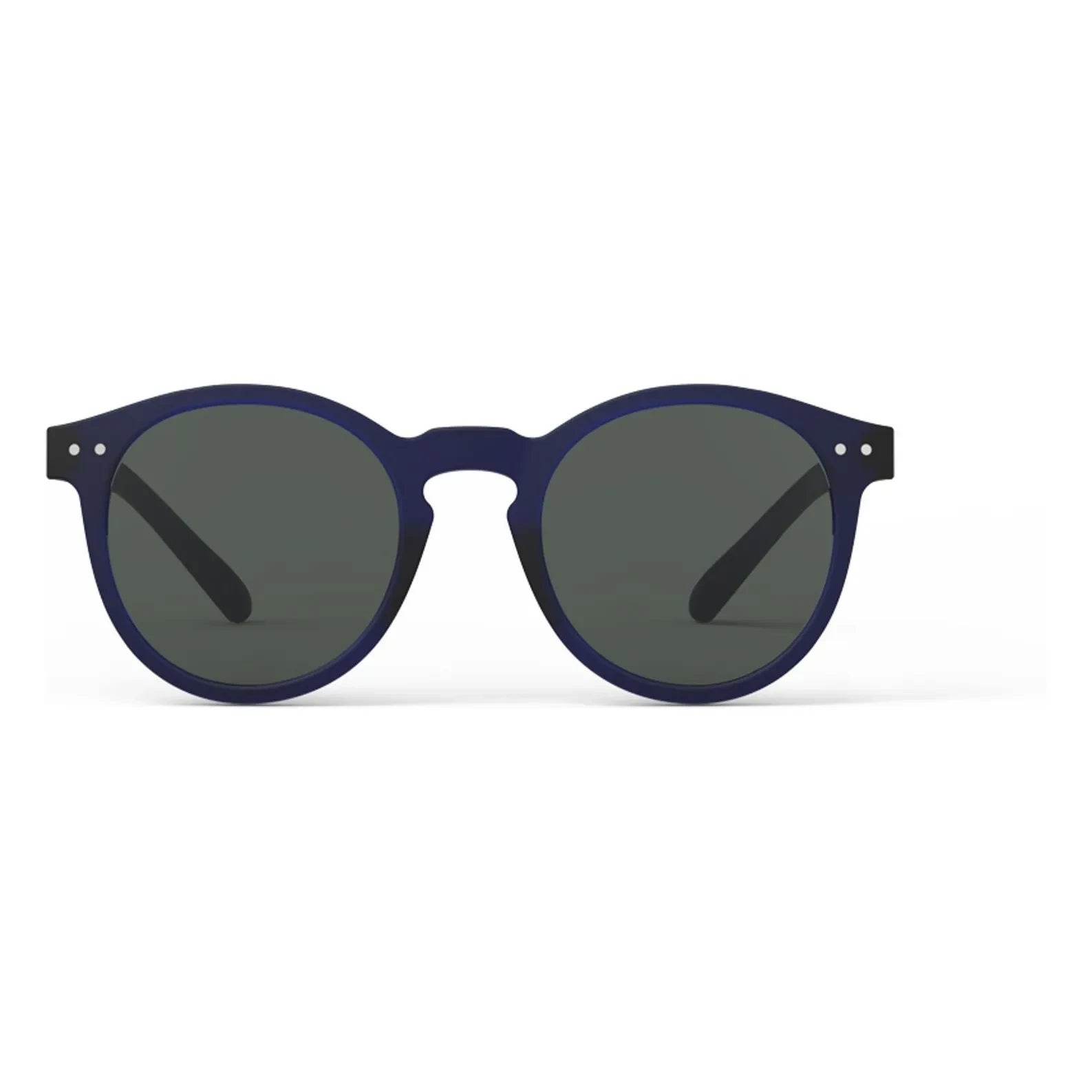 IZIPIZI - Sonnenbrille #M | Nachtblau