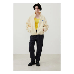 American Vintage - Hoktown Mont | Ecru