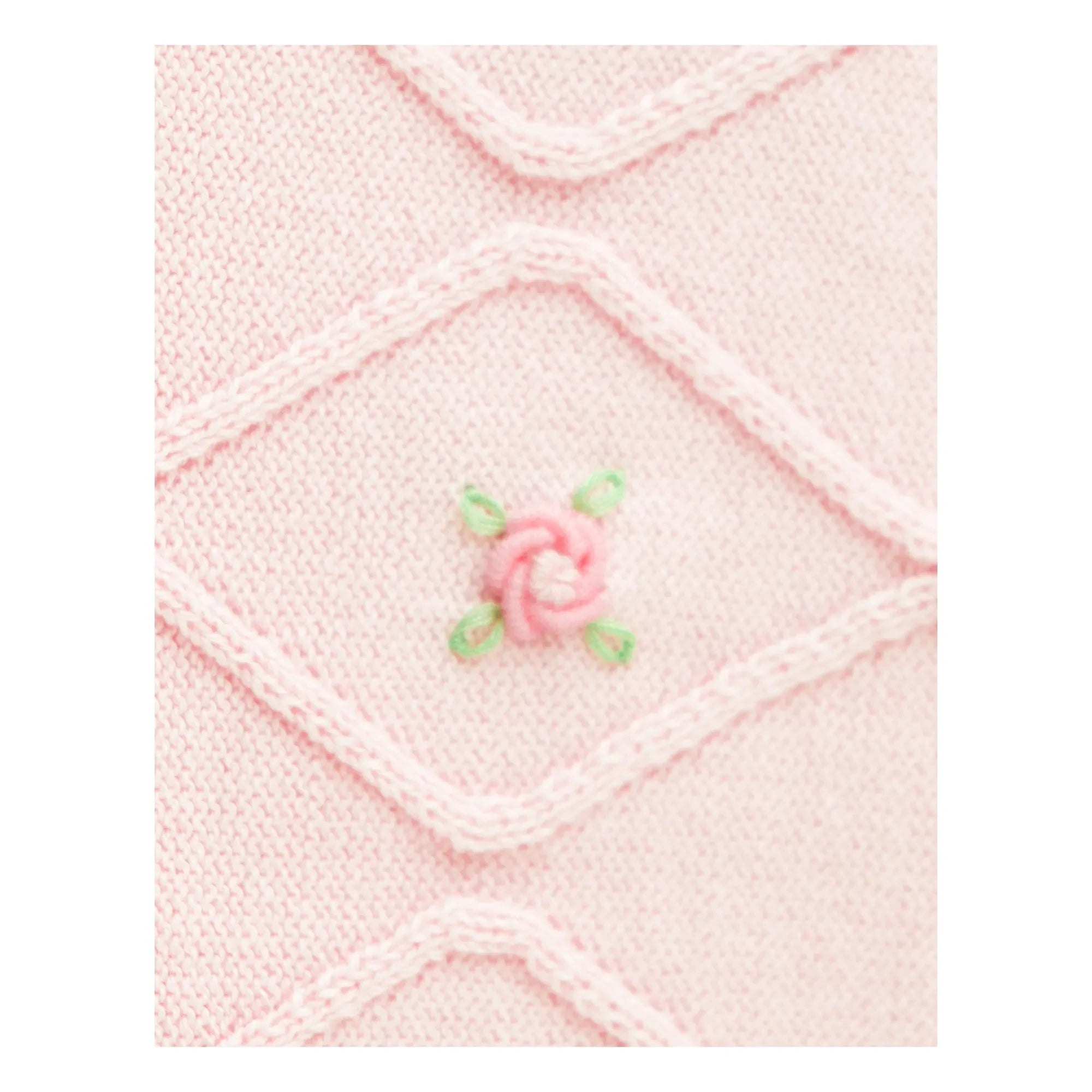 Gingersnaps - Top Georgina Maille | Soluk Pembe
